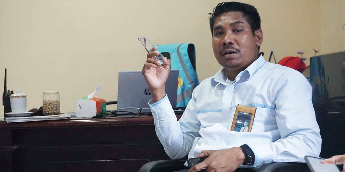 dua-venue-pon-mimika-belum-berlistrik-pln-minta-bayar-dulu